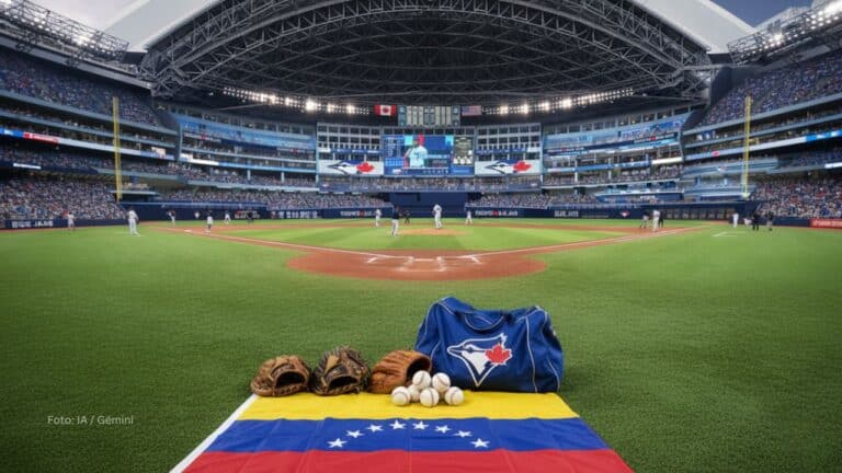La Gerencia de Toronto Blue Jays no otorgó segundas oportunidades a los jugadores que no cumplieron con sus expectativas.