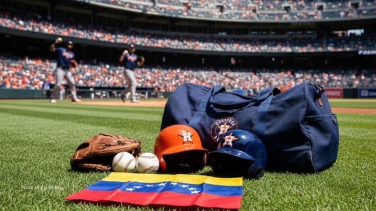 Houston Astros no permitieron segundas oportunidades y optaron por liberar su nómina.