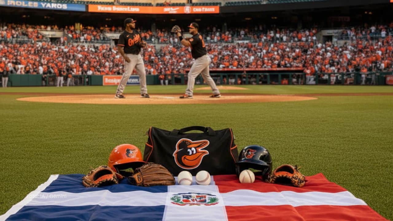 La franquicia de Baltimore Orioles fracasó rotundamente en las aspiraciones de la temporada MLB 2025.