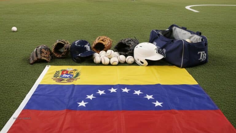 Los peloteros venezolanos no cumplieron con las exigencias de los equipos en Grandes Ligas y ahora buscarán una oportunidad en la Agencia Libre MLB 2026.