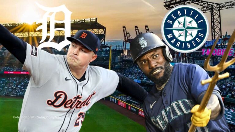 Seattle Mariners espera vencer a Detroit Tigers y avanzar a la Serie de Campeonato por primera vez en 24 años.