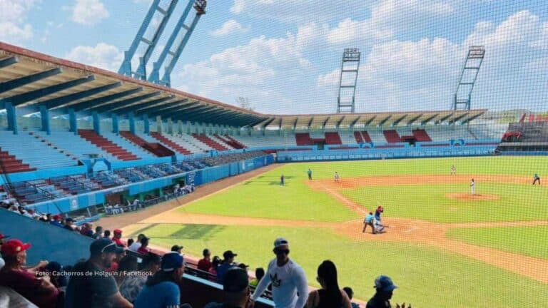 La espera llegó a su fin y este 21 de octubre se conoció el estadio que servirá de sede al Juego de las Estrellas de la 64 Serie Nacional del beisbol cubano.