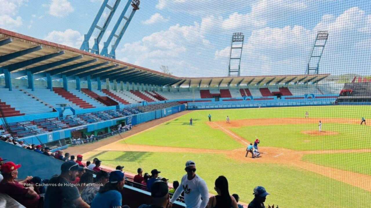 La espera llegó a su fin y este 21 de octubre se conoció el estadio que servirá de sede al Juego de las Estrellas de la 64 Serie Nacional del beisbol cubano.