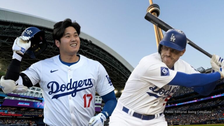 El elegido para abrir este duelo por Los Angeles Dodgers es el japonés Yoshinobu Yamamoto.