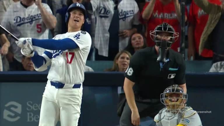 Shohei Ohtani, Dodgers