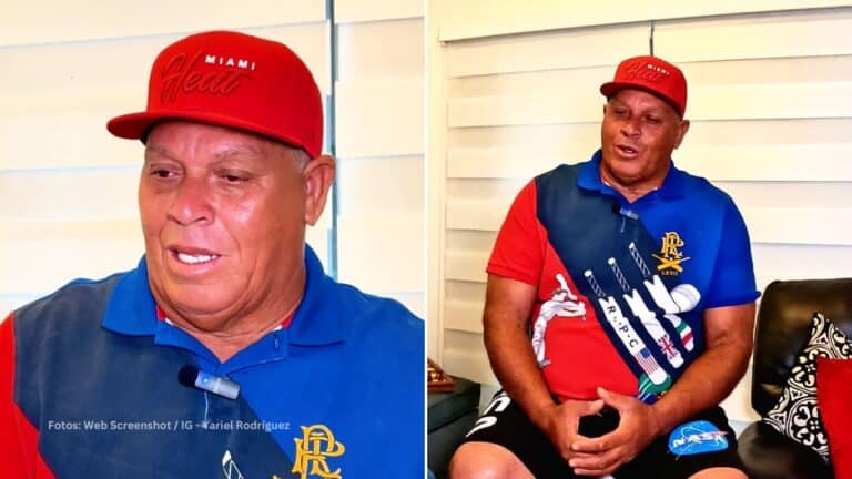 Durante ocho temporadas en las Series Nacionales, Leonardo Tamayo acumuló una hoja de servicio respetable.