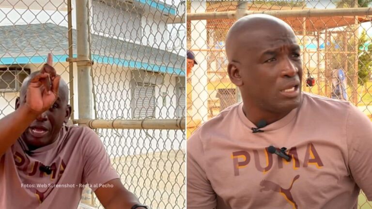 Enrique Díaz aseguró que los jugadores profesionales no pueden jugar solo por dinero.