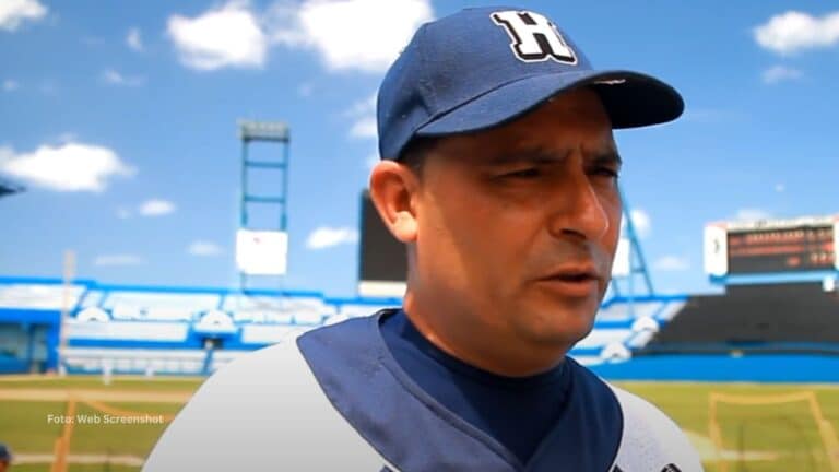 Dirección del equipo Cuba de beisbol contará con figuras con un amplio expediente laboral.