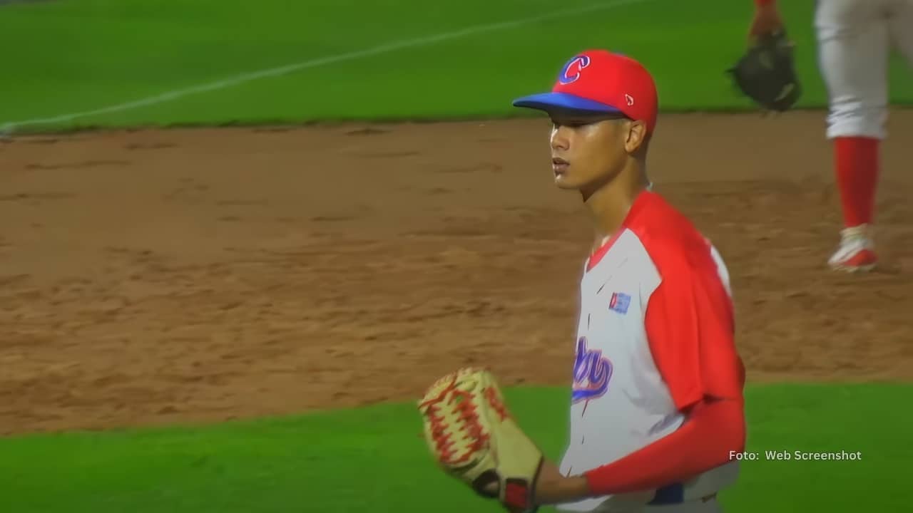 Equipo Cuba de Beisbol