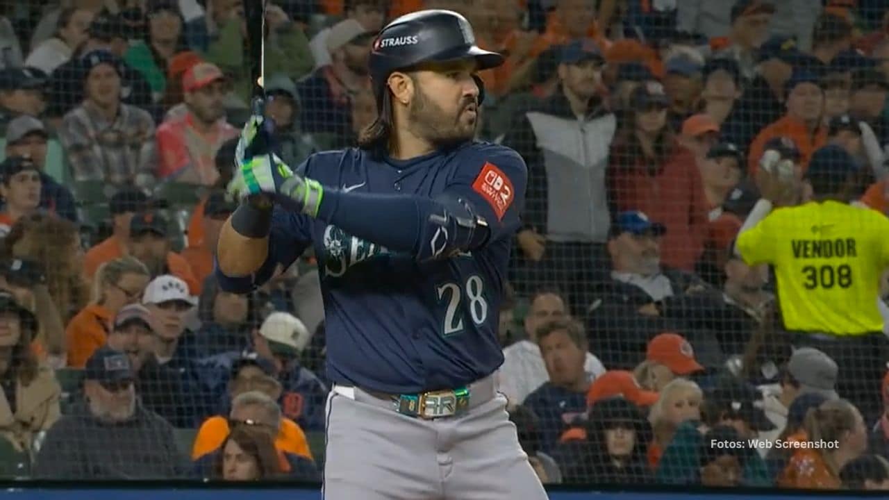 Eugenio Suárez a Boston por 70 millones en Agencia Libre MLB