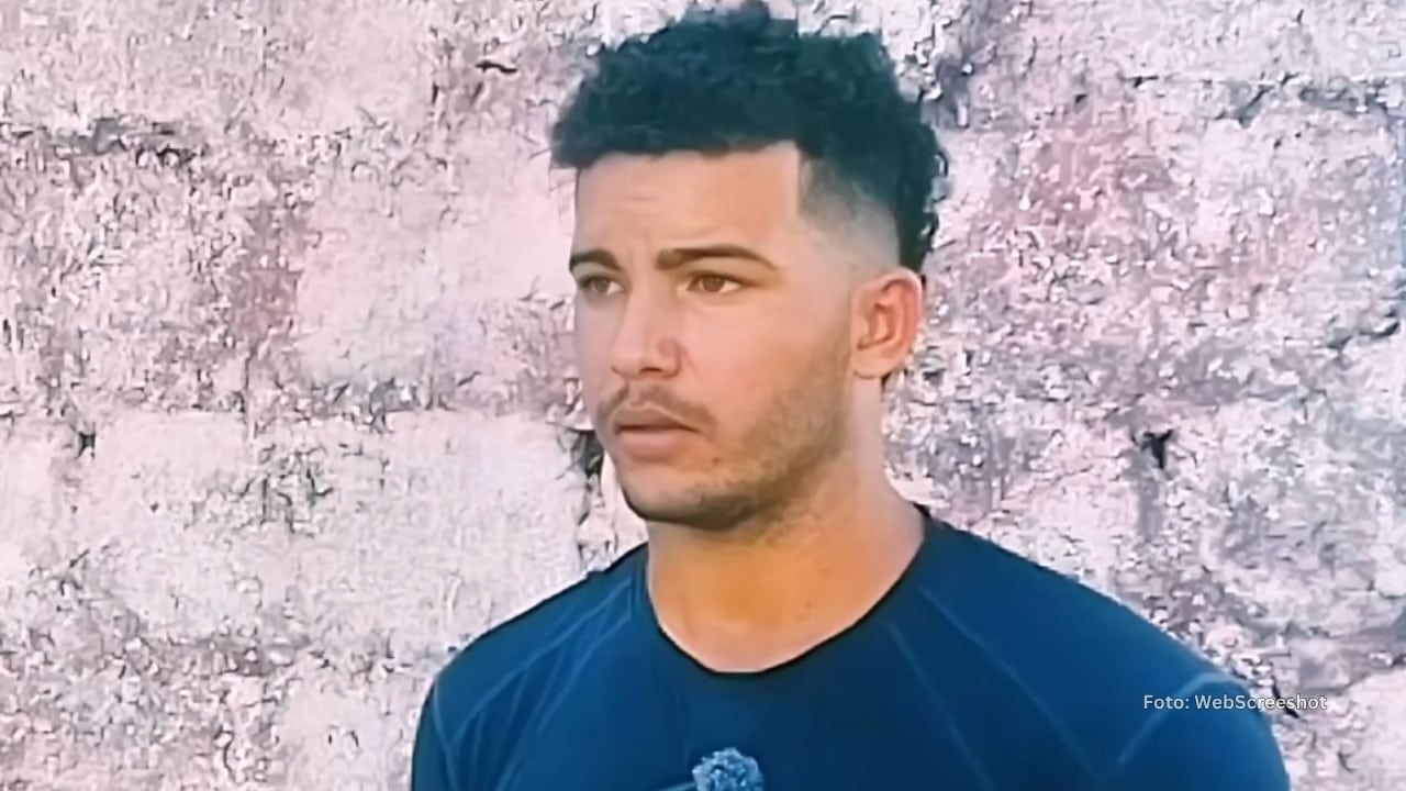 Prospecto cubano Cristohfer Pérez