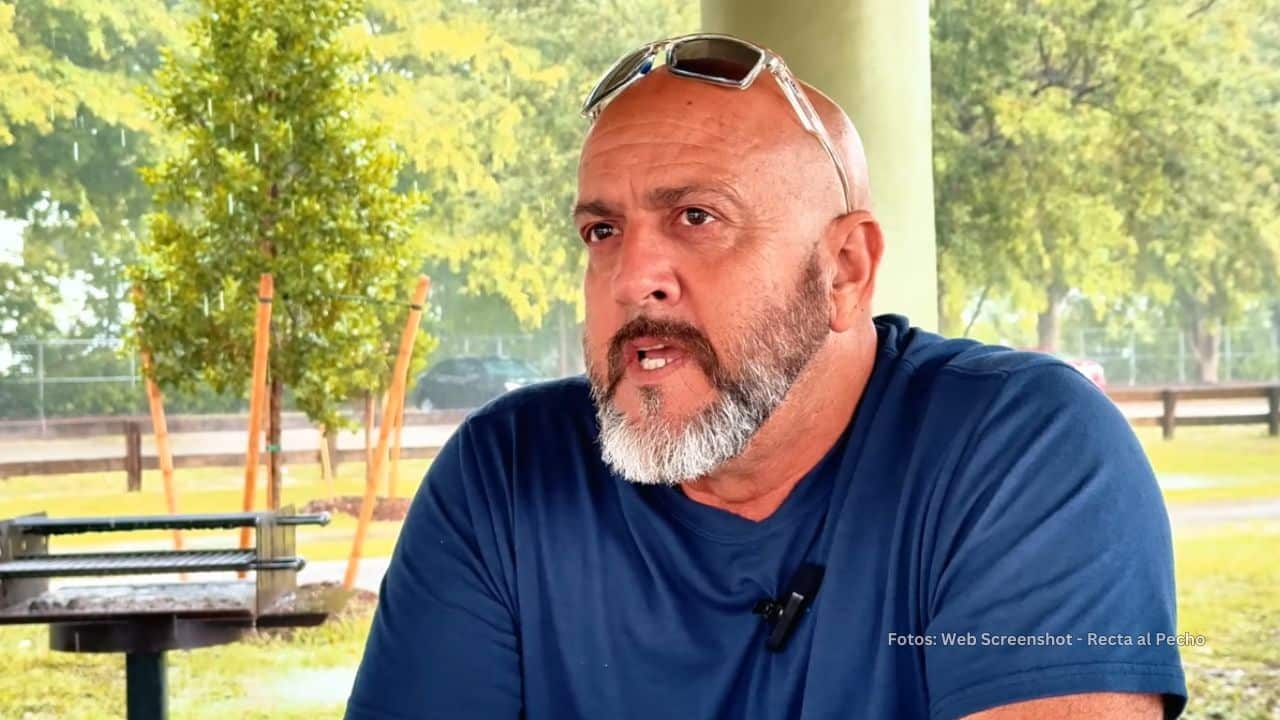 Ariel Prieto detalló que si todos los peloteros cubanos tuvieran libertad si fuera justo que cualquiera jugara por la selección antillana.