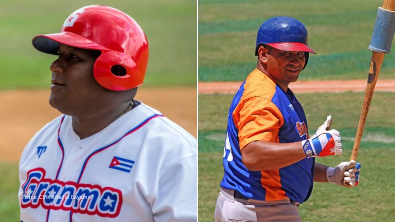 Germán Mesa será el director del equipo Cuba y estará acompañado por un cuerpo técnico que incluye a figuras como Omar Linares. equipo Cuba