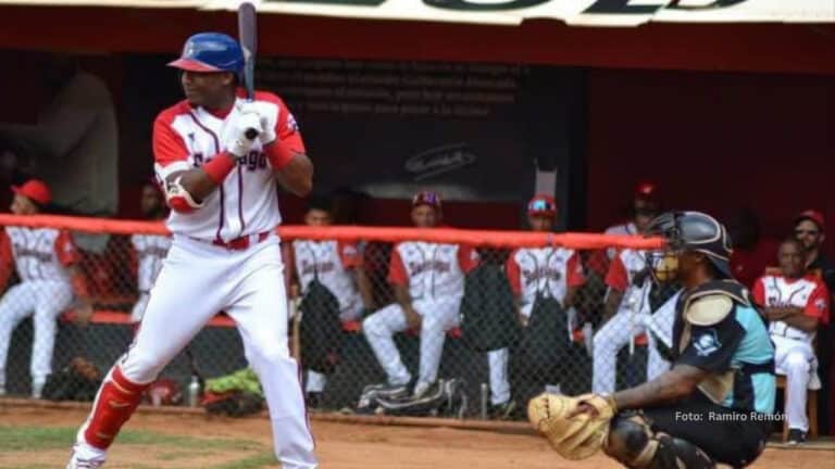 Yoekis Guibert, Serie Nacional
