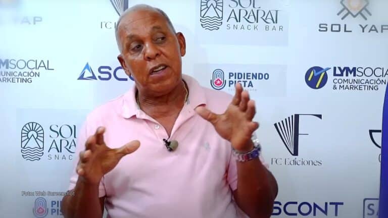 Rey Vicente Anglada se sumó al listado de los que derribaron una fantasiosa idea que gobernó por años en el beisbol cubano.