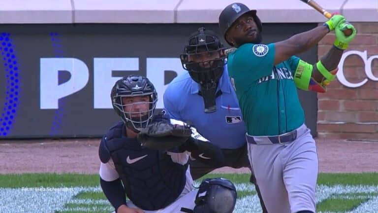 La próxima campaña será decisiva para Randy Arozarena y para la franquicia de Seattle Mariners.