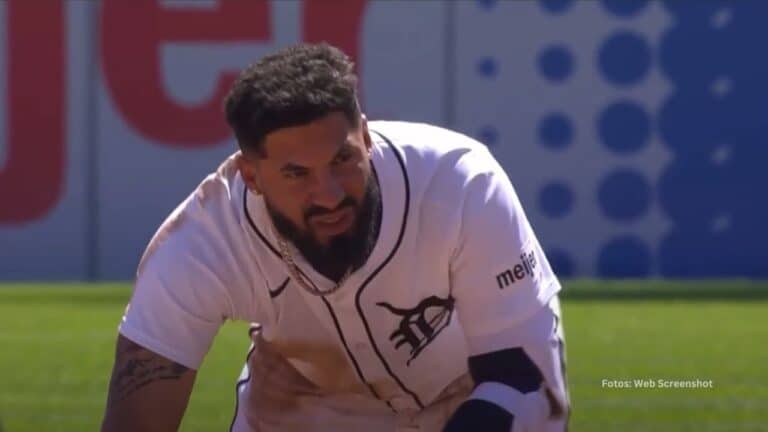 Gleyber Torres expresó su deseo de continuar con Detroit Tigers en 2026.