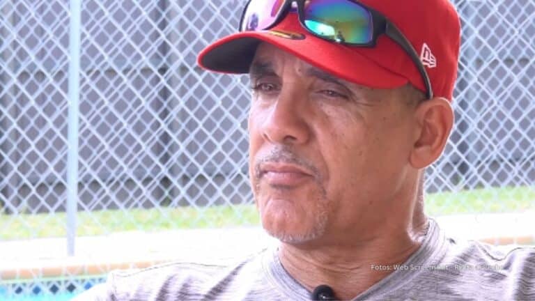 Gabriel Pierre también indicó que Higinio Vélez era una persona muy callada pero a pesar de eso siempre les brindó confianza.