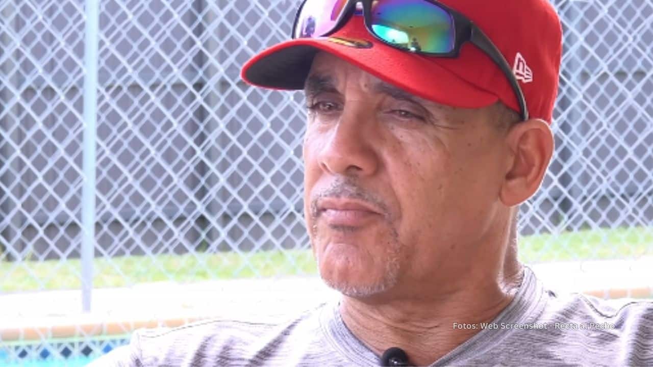 Gabriel Pierre también indicó que Higinio Vélez era una persona muy callada pero a pesar de eso siempre les brindó confianza.