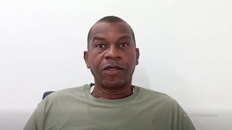 El director técnico Germán Mesa encendió las redes cuando expresó que las críticas no lo afectan.