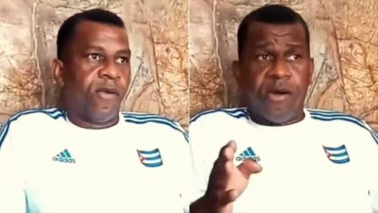 Germán Mesa arremetió directamente contra aquellas personas que han hecho crítcas en redes sociales.