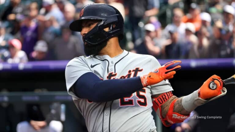 Gleyber Torres, Detroit Tigers