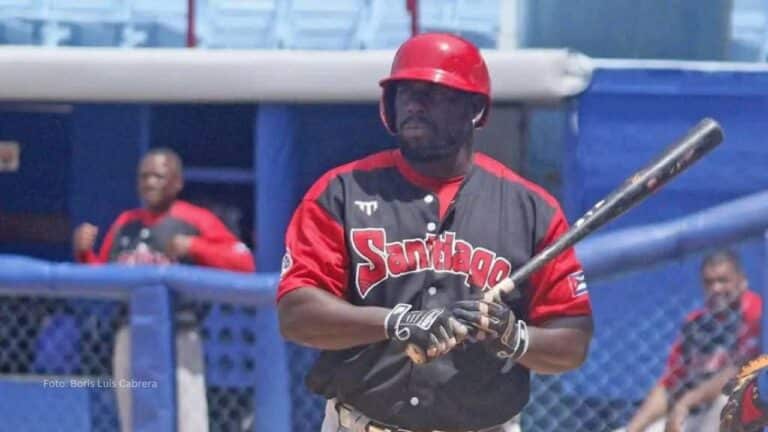 Yoel Yanqui encabeza la mayoría de los principales acápites ofensivos en esta etapa de la 64 Serie Nacional.