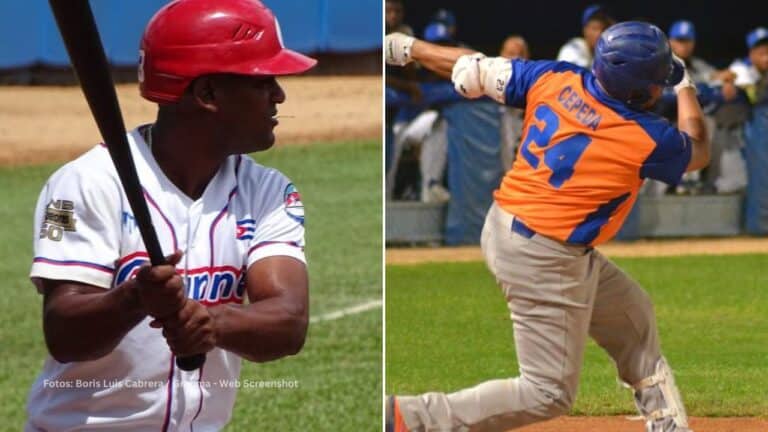 Juan Danilo Pérez logró su primera victoria en la presente temporada del beisbol cubano tras un relevo sólido de 5.2 innings.