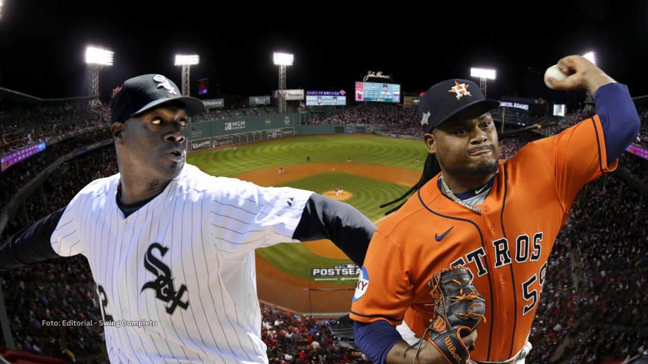 Las actuaciones de Orlando "Duke" Hernández en Postemporada de MLB, incluyendo la Serie Mundial, son memorables.