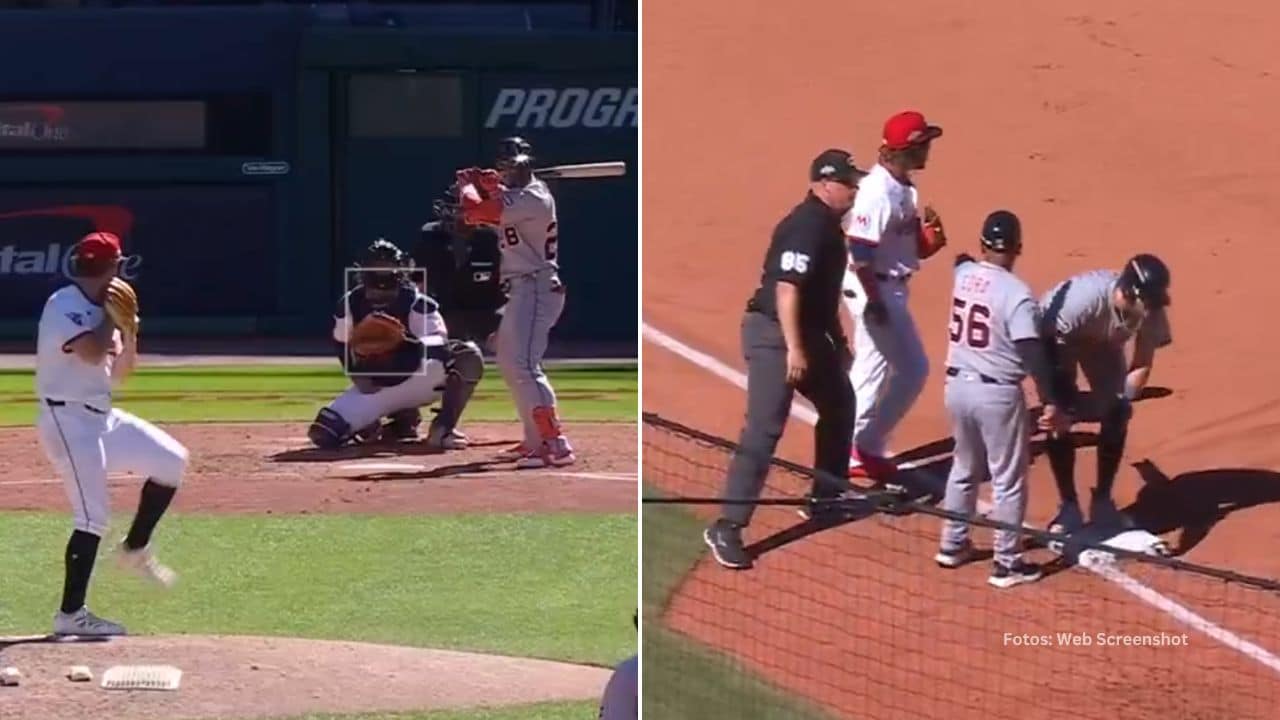 El pelotero boricua Javier Báez ahora suma 15 carreras impulsadas de por vida en postemporada y regresó en la pizarra a Detroit.