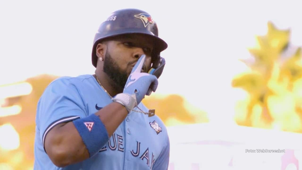 Vladimir Guerrero Jr, Toronto Blue Jays