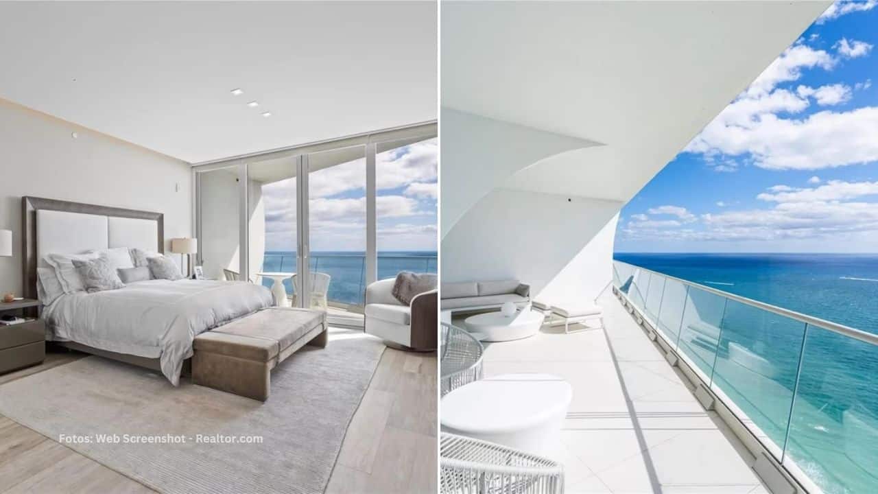 Jose Altuve compra condominio de lujo por casi 5 millones en Miami 