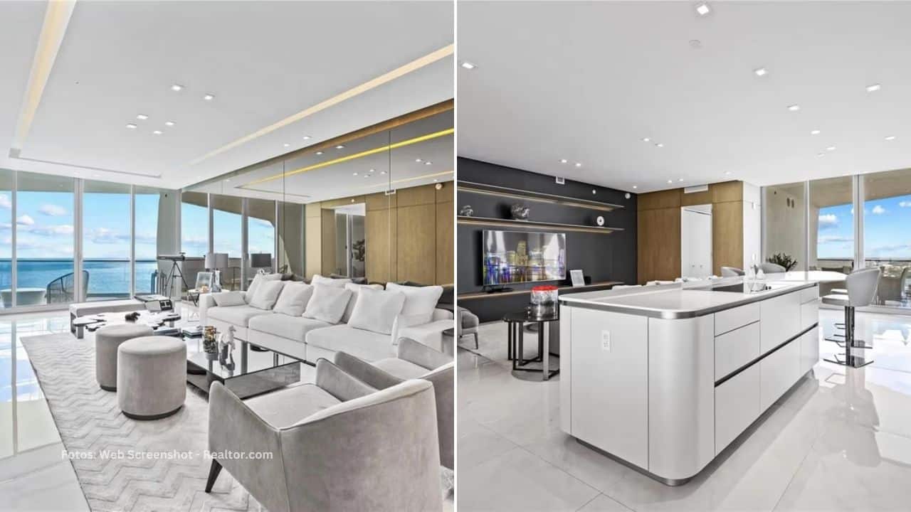 Jose Altuve compra condominio de lujo por casi 5 millones en Miami