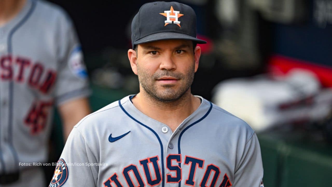 José Altuve sigue demostrando que la inteligencia, la disciplina y el instinto todavía tienen un lugar privilegiado en las Grandes Ligas.