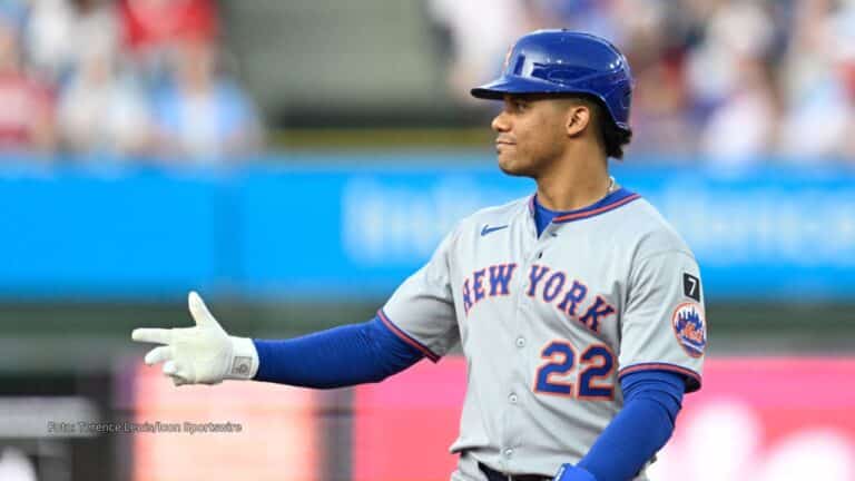 Las ganancias de Juan Soto cuando concluya su carrera en Grandes Ligas ascenderá a más de 800 millones de dólares.