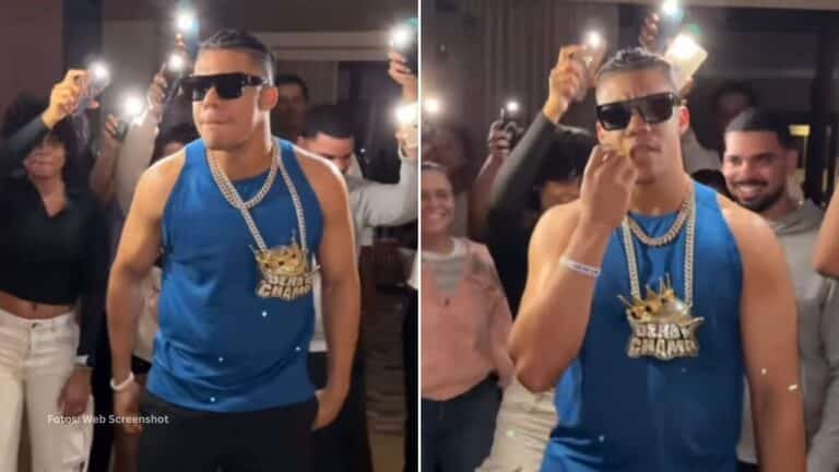 El quisqueyano Juan Soto se preparará para estampar nuevos logros y récords en este nuevo capítulo de su vida que recién comienza.