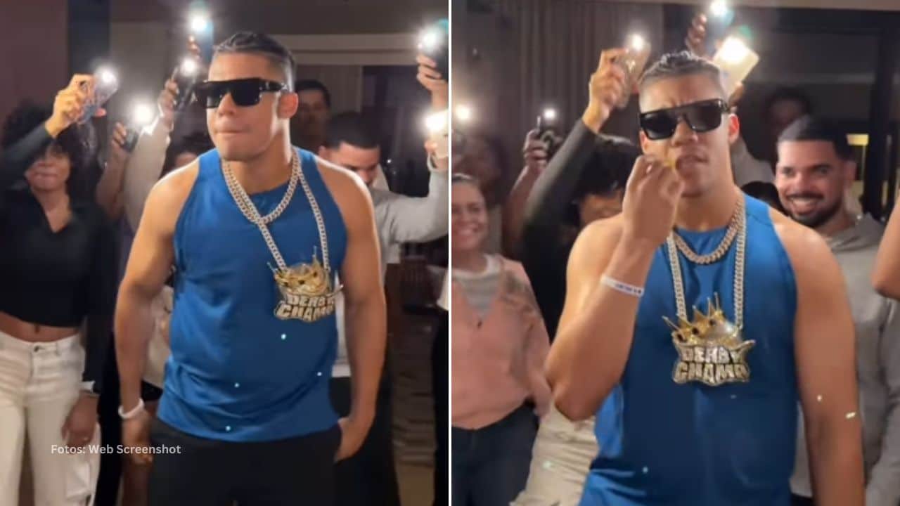 El quisqueyano Juan Soto se preparará para estampar nuevos logros y récords en este nuevo capítulo de su vida que recién comienza.