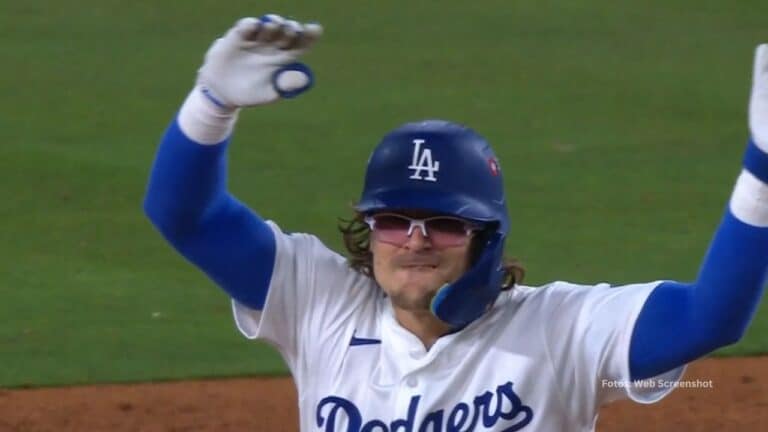 Si Kiké Hernández conecta al menos un jonrón en la venidera ALCS, entraría en el Top 5 jonroneros históricos en esa instancia.