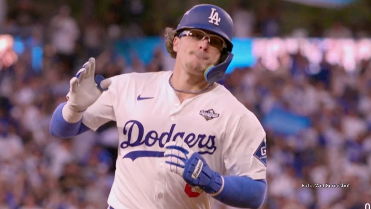 Kike Hernández, Dodgers