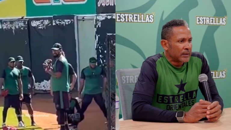Emmanuel Clase y Luis Ortiz se encuentran bajo investigación por parte de MLB al presuntamente estar involucrados en apuestas deportivas.