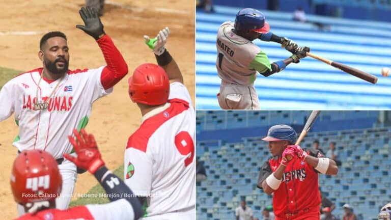 En otros resultados del beisbol cubano, Granma venció a Villa Clara 1x0 y Artemisa derrotó 9x4 a Matanzas.