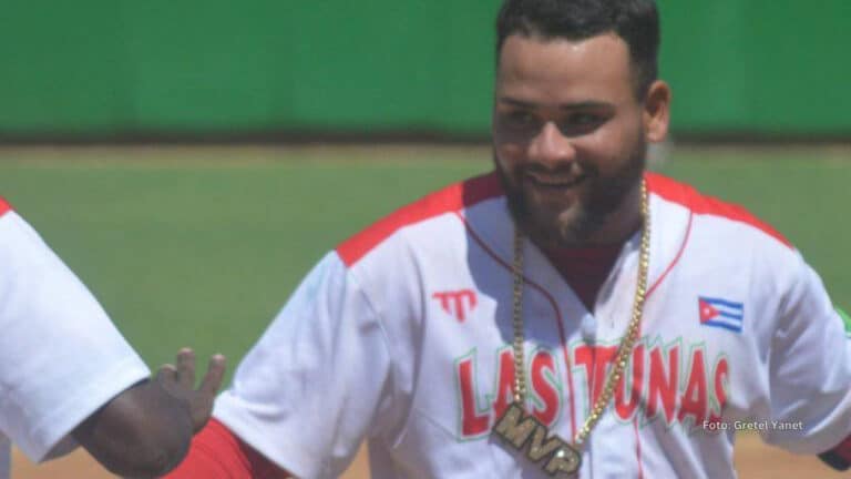 Las Tunas, Beisbol cubano