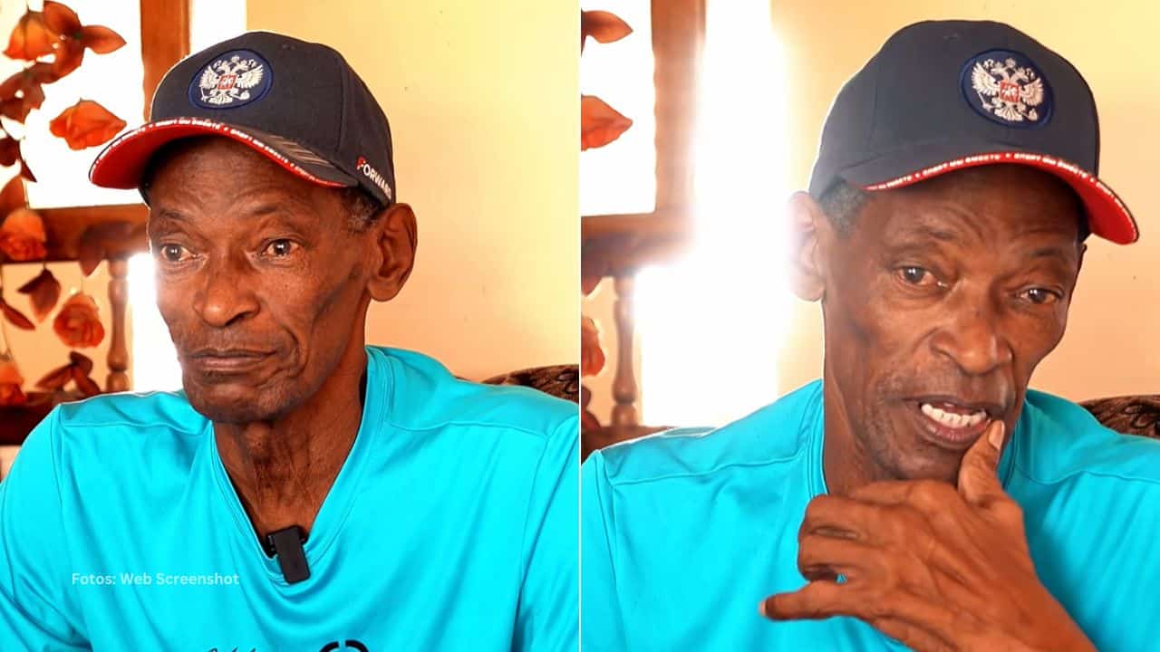 Lázaro Junco fue 11 veces líder en jonrones en el beisbol cubano y jamás representó a Cuba en grandes eventos.