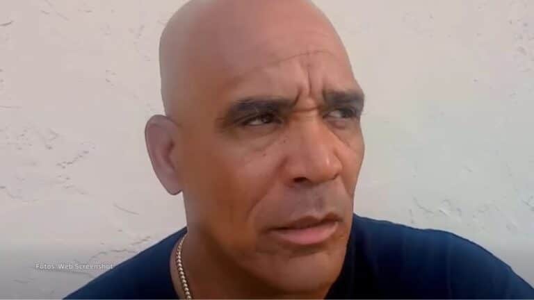 Lázaro Vargas todavía no entiende que en la final de 1999 le ordenaran sacrificarse en el noveno inning de un encuentro que Industriales perdía 1x0.