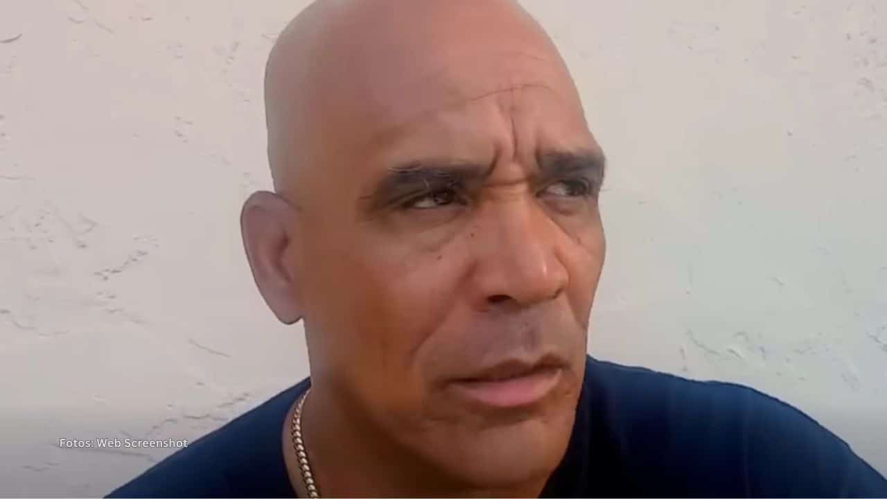 Lázaro Vargas todavía no entiende que en la final de 1999 le ordenaran sacrificarse en el noveno inning de un encuentro que Industriales perdía 1x0.