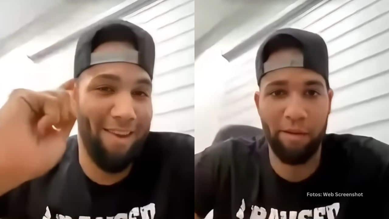 Lourdes Gurriel Jr. reconoció que su mentalidad ha evolucionado en comparación a sus inicios en el beisbol cubano.