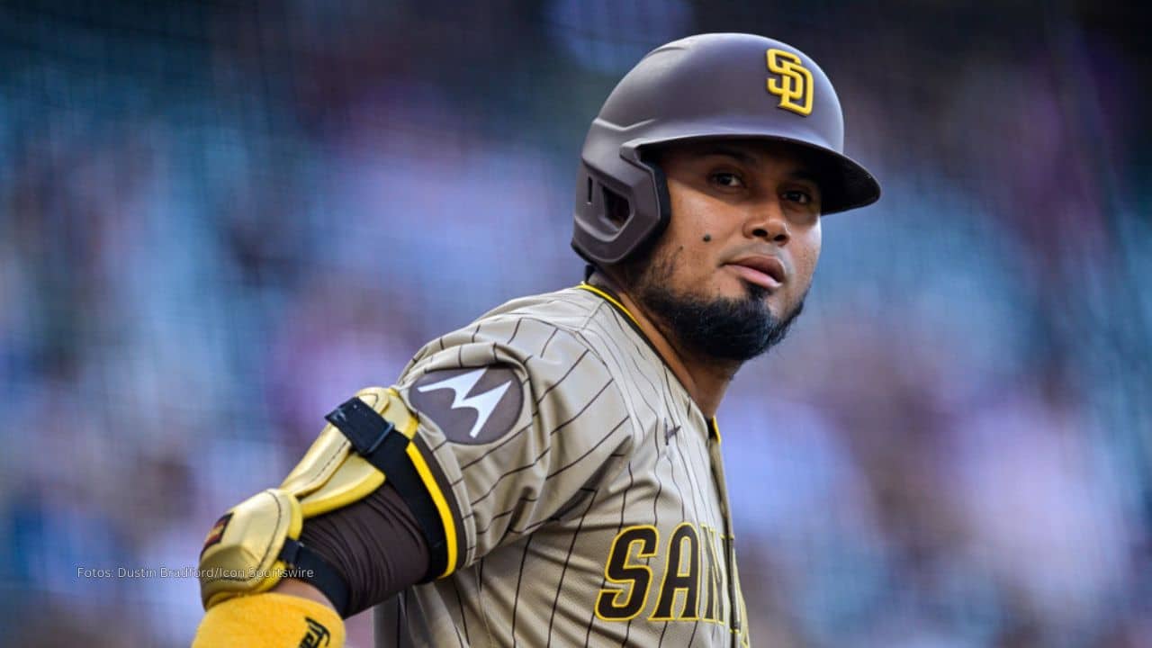 Luis Arráez se adentrará en la Agencia Libre MLB 2026 en busca de un contrato multianual que le brinde tranquilidad en su carrera en Grandes Ligas.