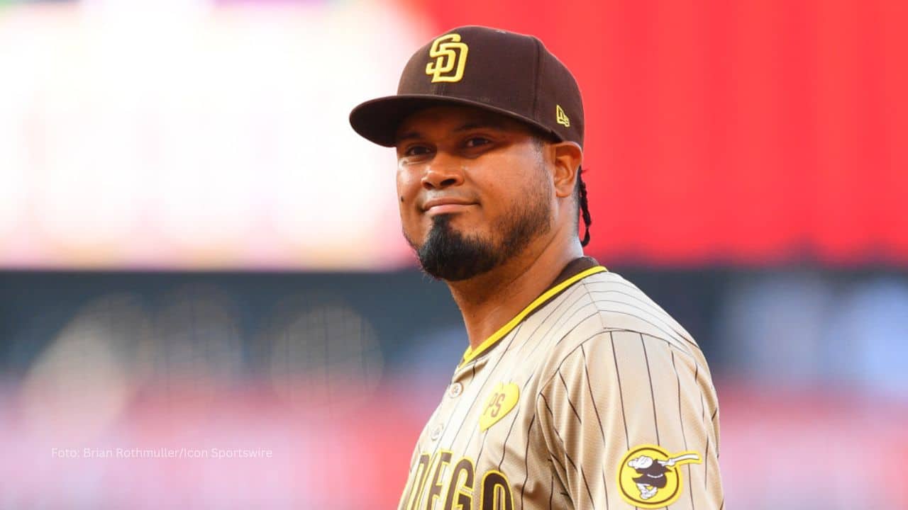 Luis Arráez dejó claras sus intenciones en medio de la Agencia Libre MLB 2026.