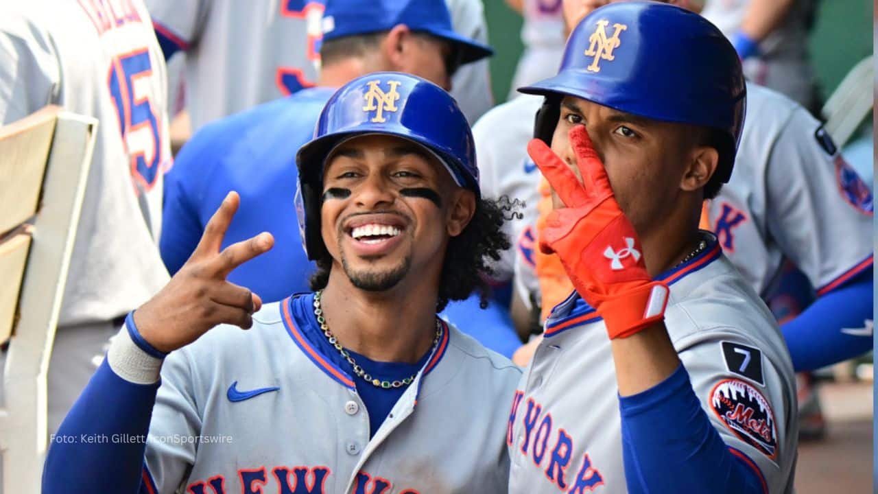 En esta recién terminada temporada regular de MLB 2025 vimos actuaciones individuales increíbles, pero también combinaciones sensacionales como lo fueron Juan Soto y Francisco Lindor