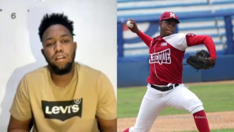 Marlon Vega, Serie Nacional de Beisbol Cubano